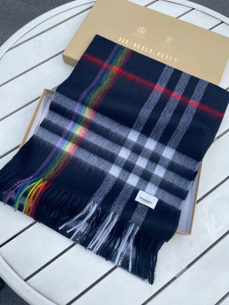 Burberry Scarf